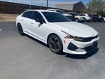 2024 Kia K5 GT-Line AWD