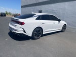2024 Kia K5 GT-Line AWD