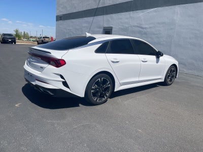 2024 Kia K5 GT-Line AWD