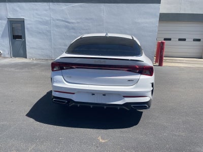 2024 Kia K5 GT-Line AWD