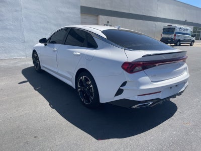 2024 Kia K5 GT-Line AWD
