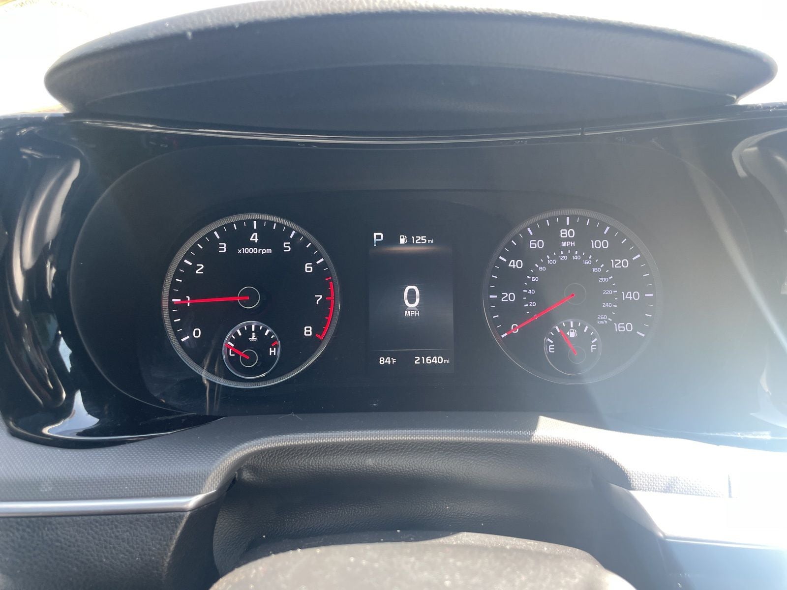2024 Kia K5 GT-Line AWD