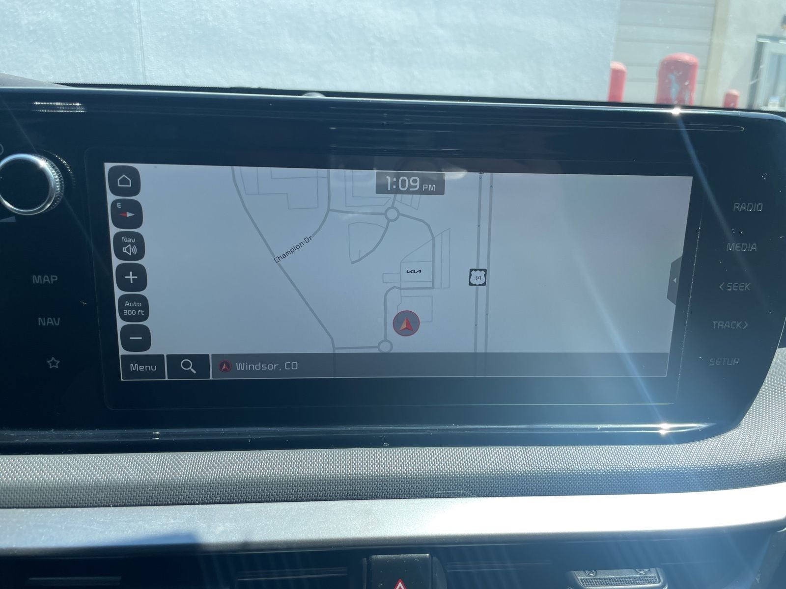 2024 Kia K5 GT-Line AWD
