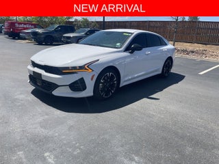 2024 Kia K5 GT-Line AWD