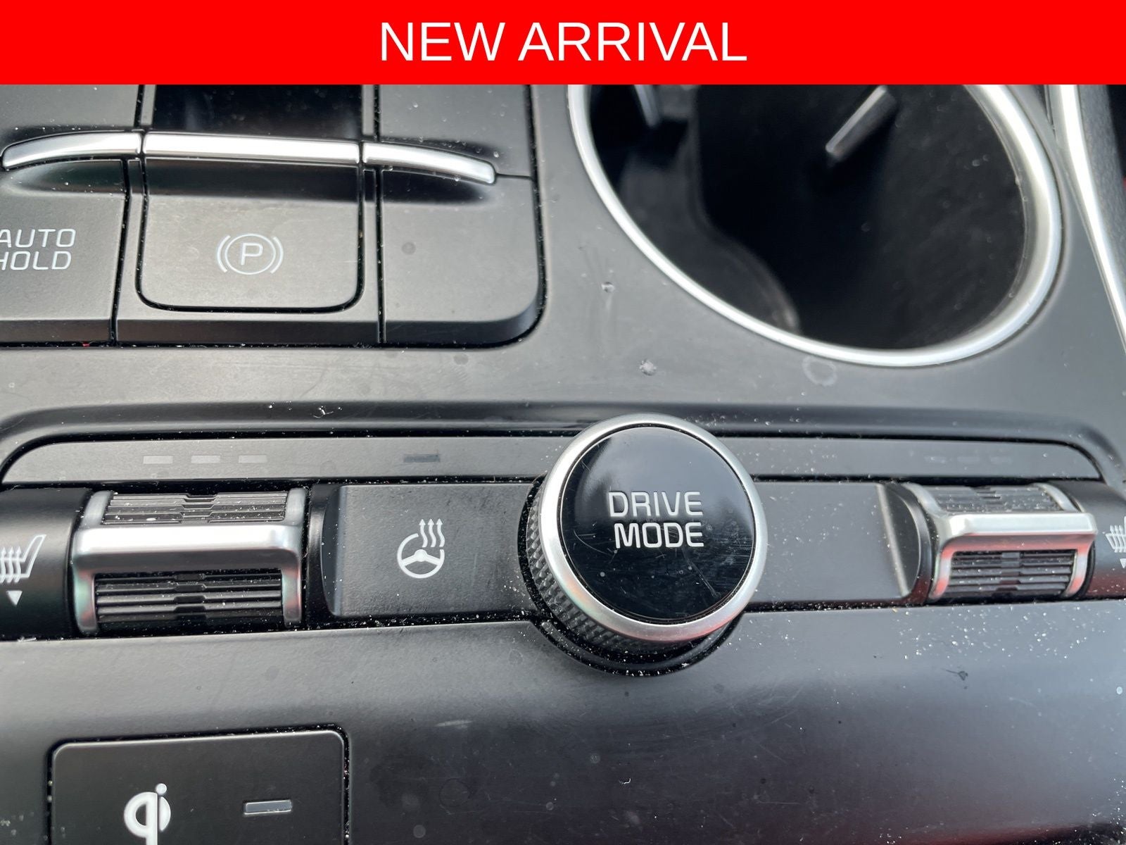 2023 Kia K5 GT-Line AWD