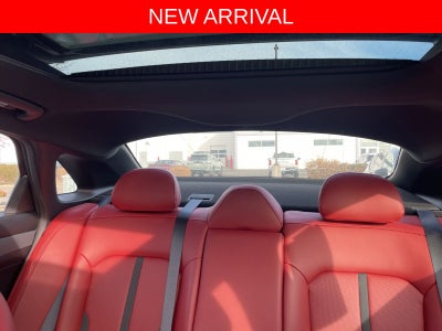 2023 Kia K5 GT-Line AWD