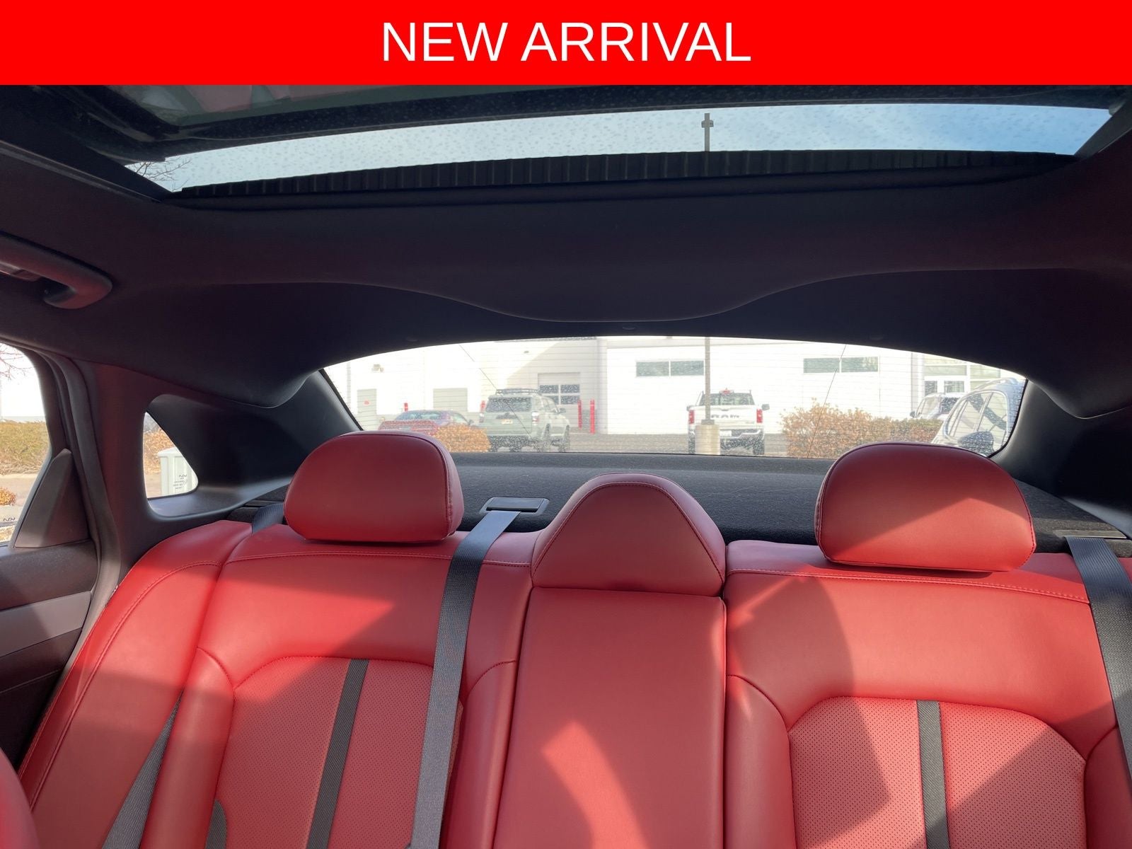 2023 Kia K5 GT-Line AWD