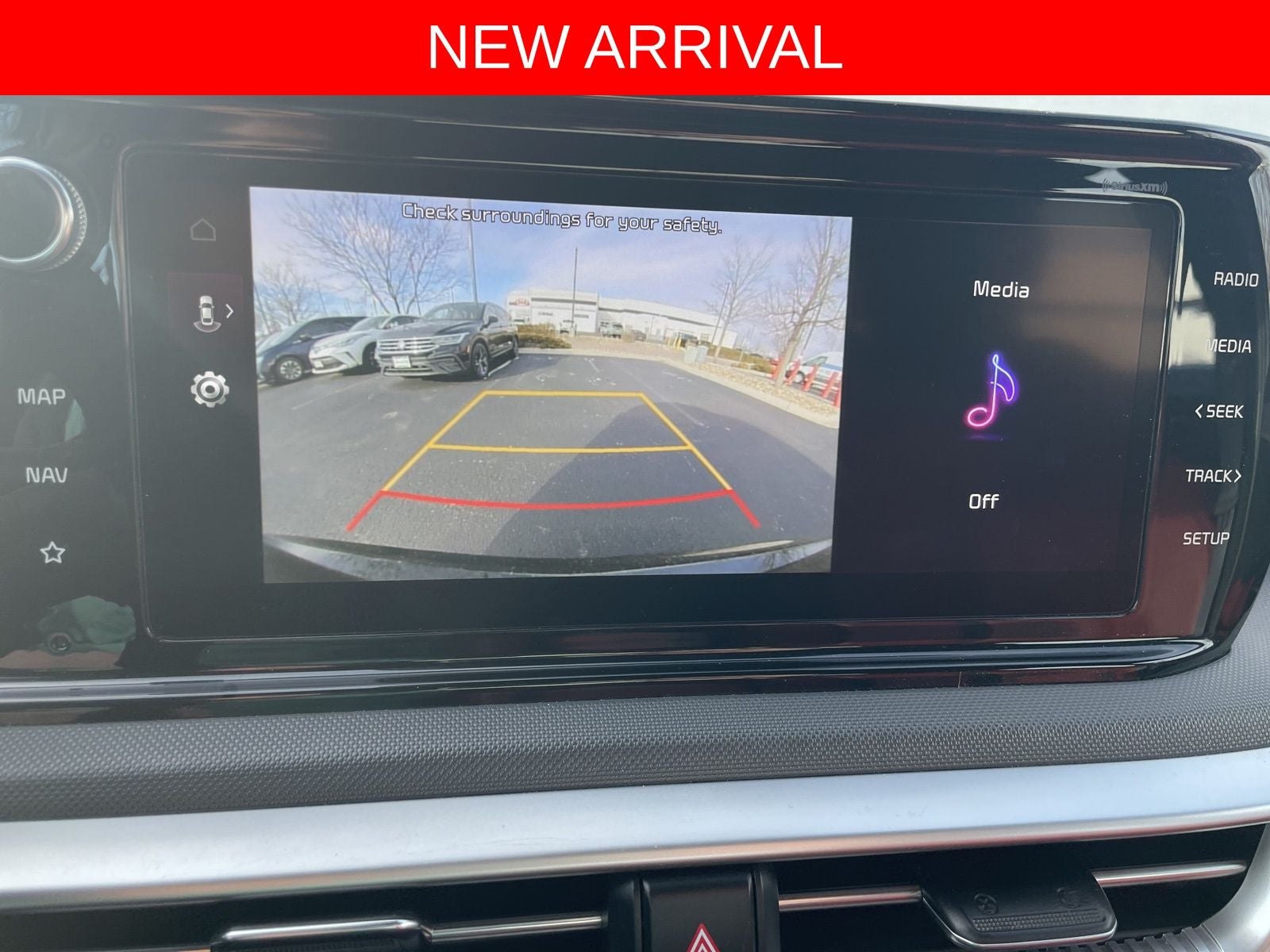 2023 Kia K5 GT-Line AWD