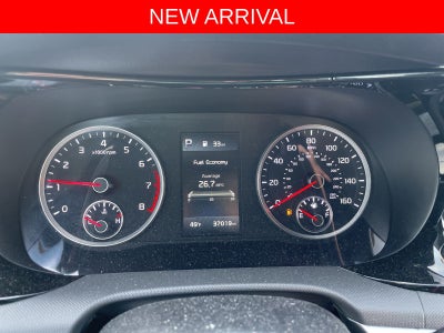 2023 Kia K5 GT-Line AWD