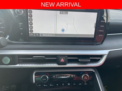 2023 Kia K5 GT-Line AWD