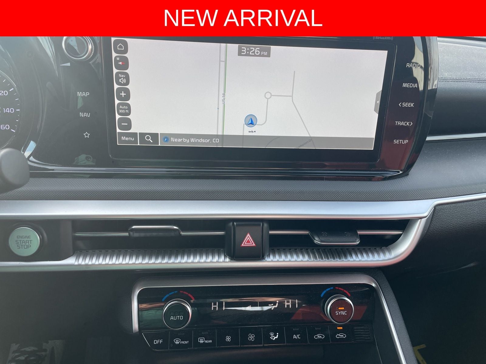 2023 Kia K5 GT-Line AWD