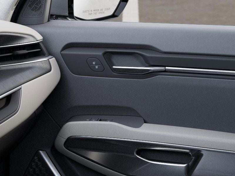 2026 Kia EV9 Wind