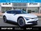 2025 Kia EV6 Wind