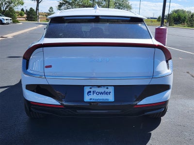 2025 Kia EV6 Wind