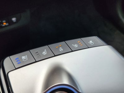 2026 Kia EV6 GT-Line
