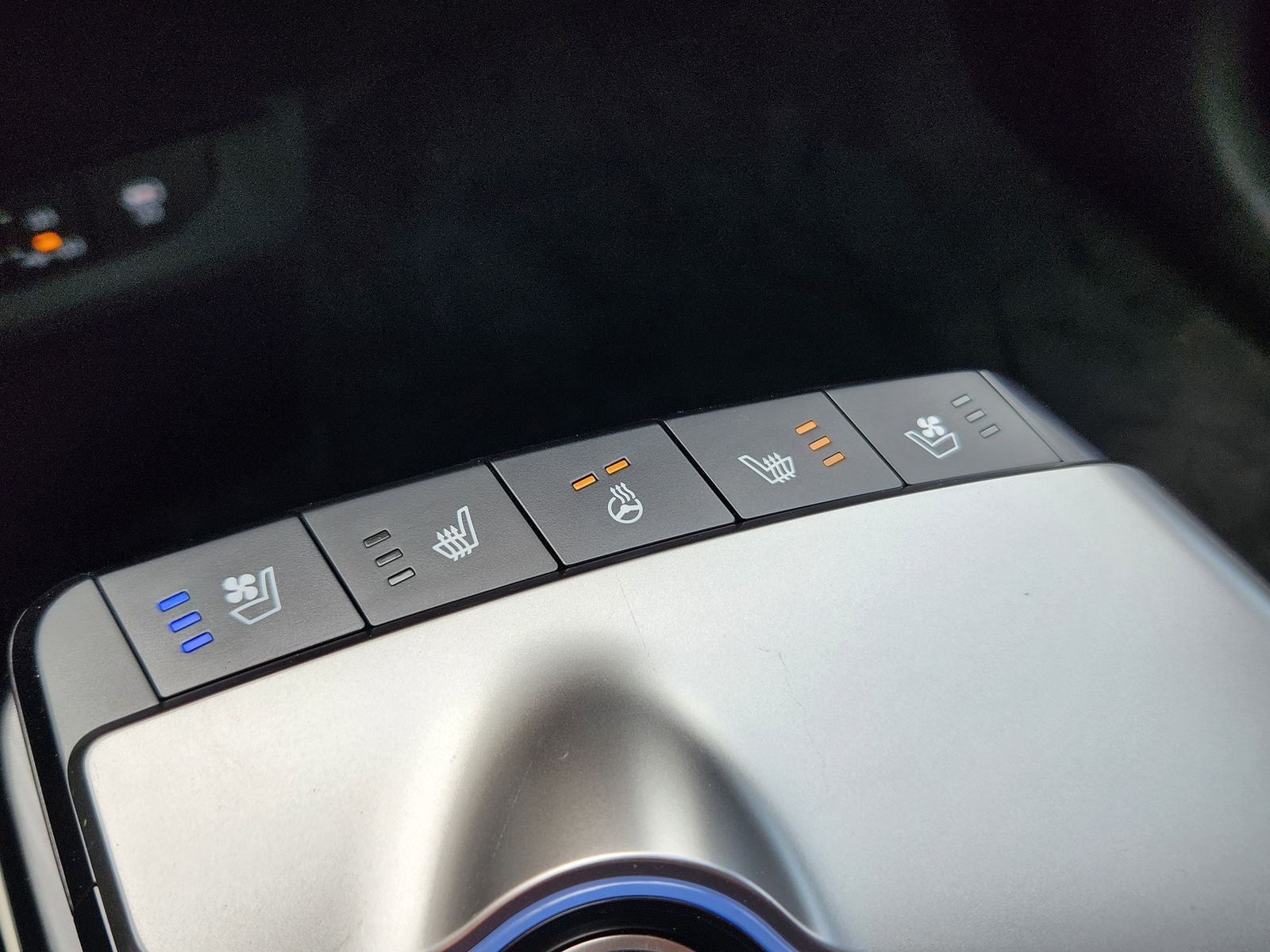 2026 Kia EV6 GT-Line