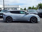 2026 Kia EV6 GT-Line