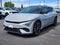 2026 Kia EV6 GT-Line