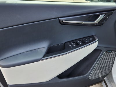 2026 Kia EV6 GT-Line