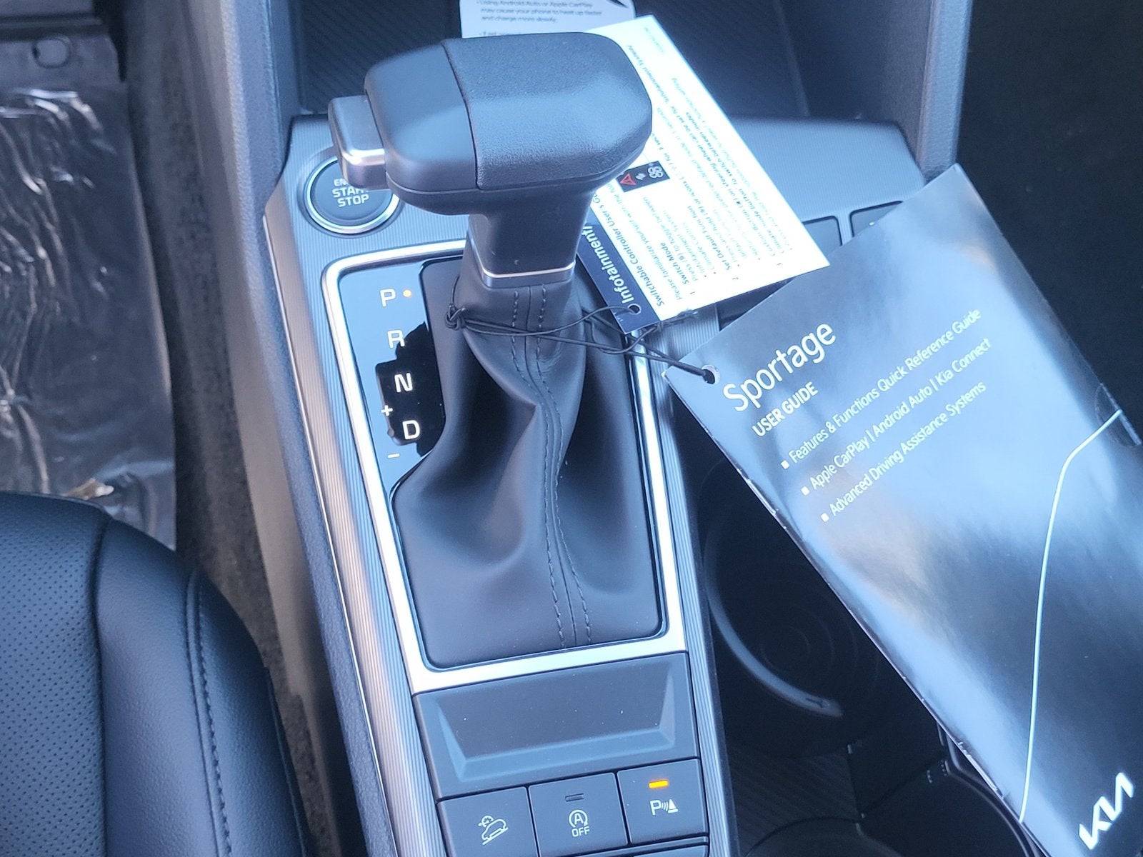 2027 Kia Sportage EX