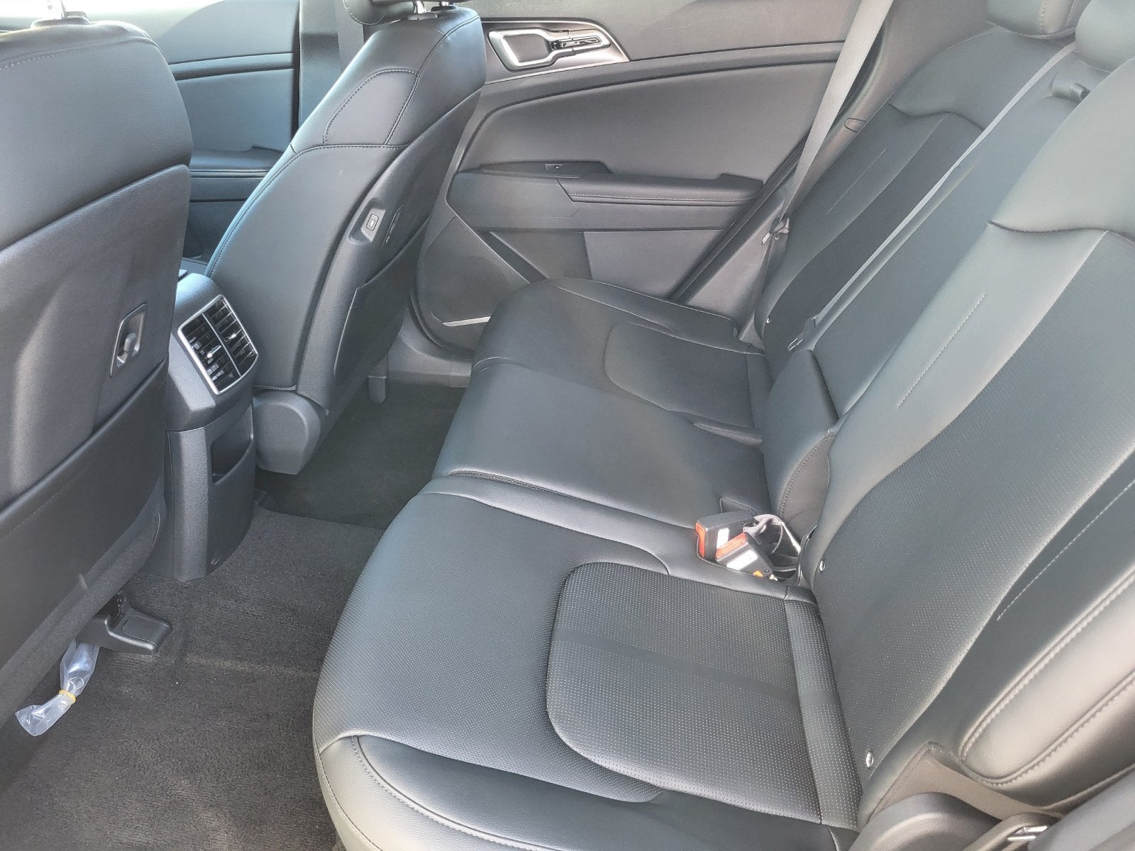 2027 Kia Sportage EX