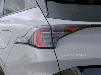 2027 Kia Sportage SX-Prestige