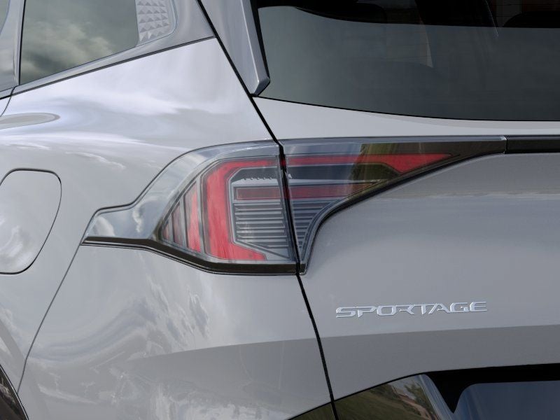 2027 Kia Sportage SX-Prestige
