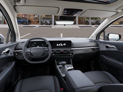 2027 Kia Sportage SX-Prestige