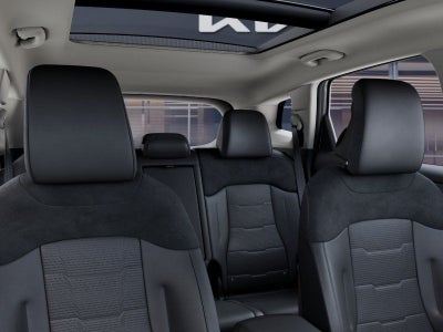 2027 Kia Sportage SX-Prestige