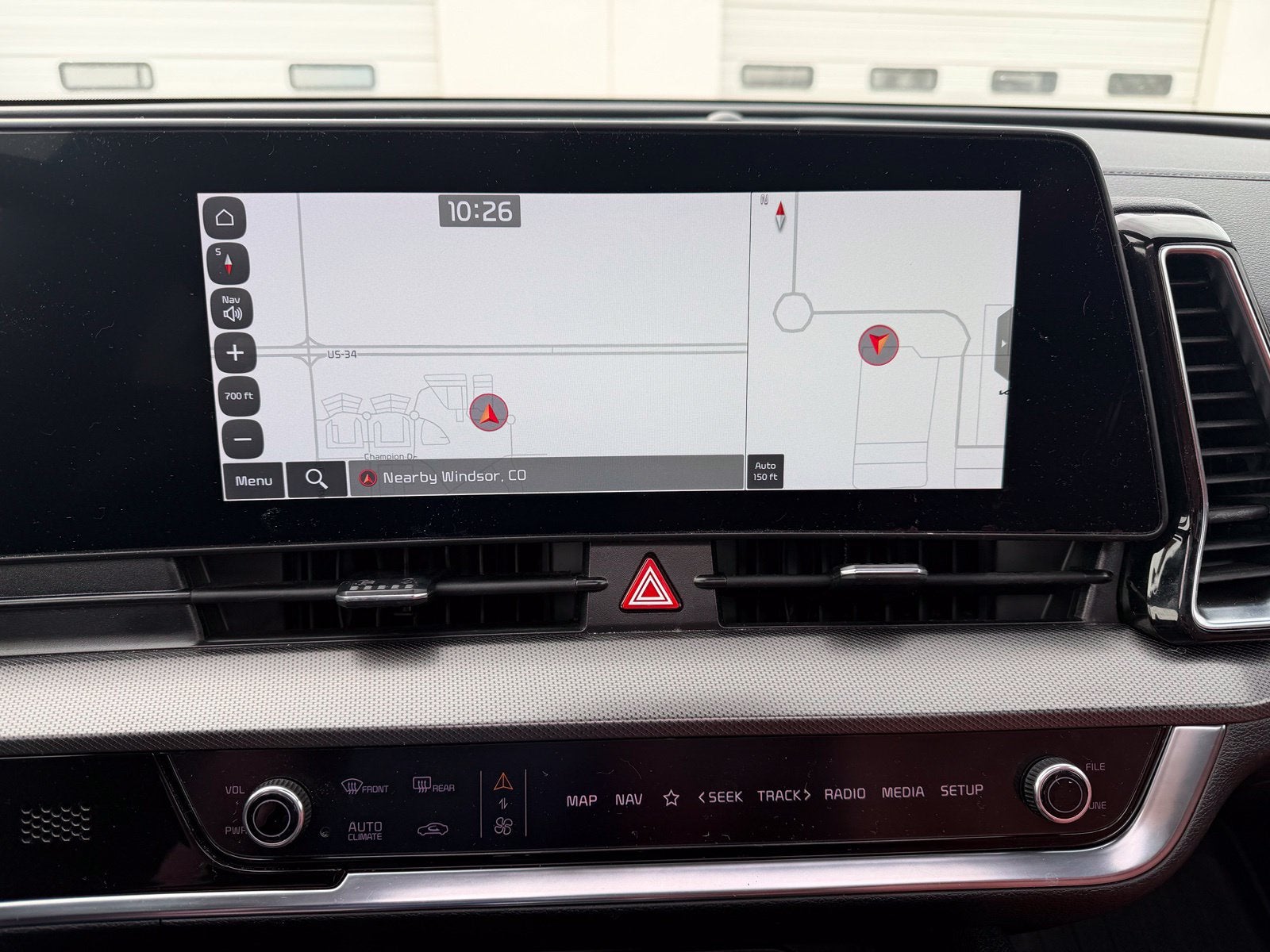 2024 Kia Sportage SX-Prestige AWD