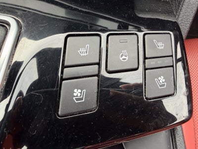 2024 Kia Sportage SX-Prestige AWD