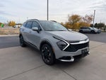 2024 Kia Sportage SX-Prestige AWD