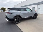 2024 Kia Sportage SX-Prestige AWD