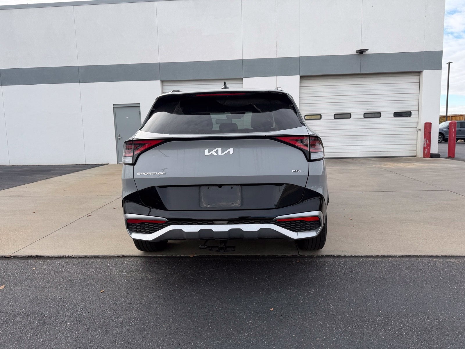 2024 Kia Sportage SX-Prestige AWD