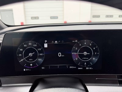 2024 Kia Sportage SX-Prestige AWD