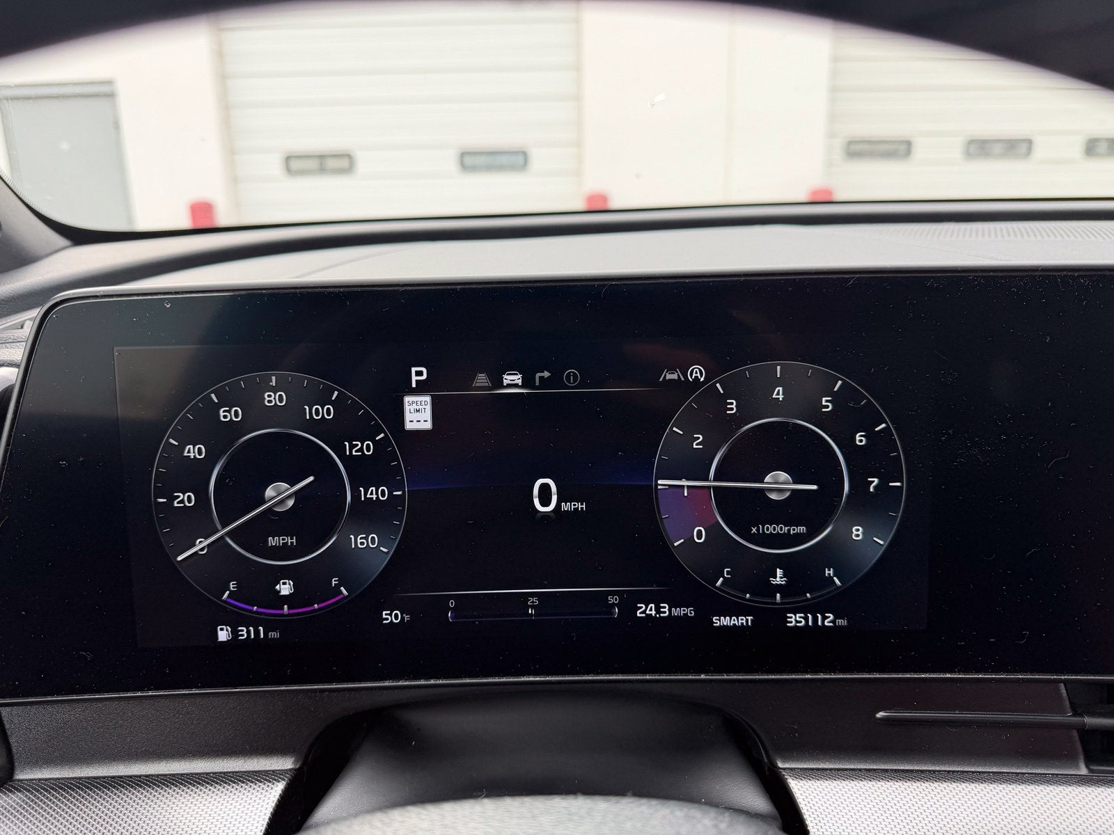 2024 Kia Sportage SX-Prestige AWD