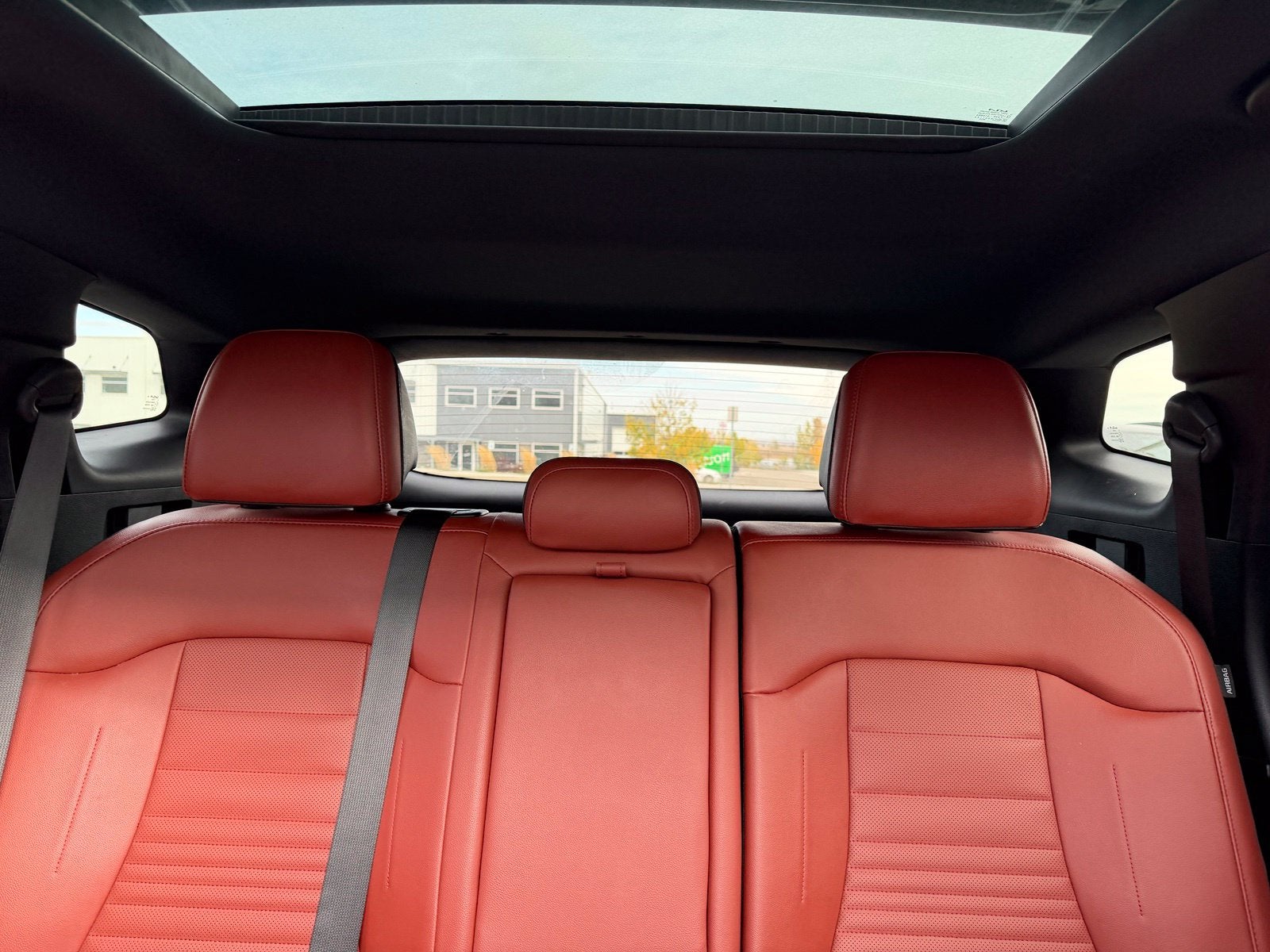 2024 Kia Sportage SX-Prestige AWD