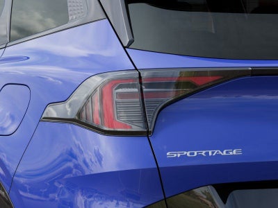 2027 Kia Sportage SX-Prestige