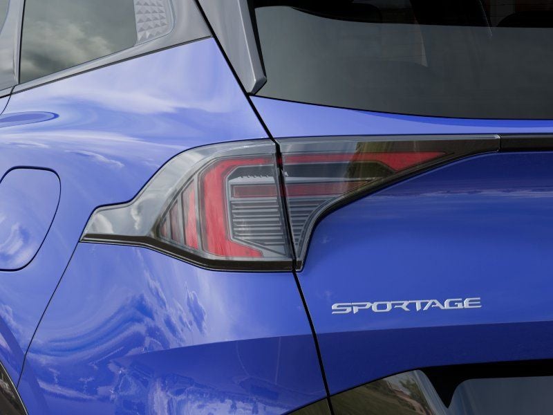 2027 Kia Sportage SX-Prestige
