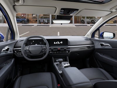 2027 Kia Sportage SX-Prestige