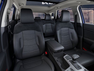 2027 Kia Sportage SX-Prestige