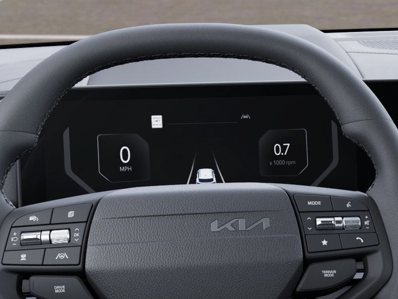2027 Kia Sportage SX-Prestige