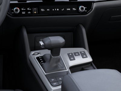 2027 Kia Sportage SX-Prestige