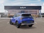 2027 Kia Sportage SX-Prestige