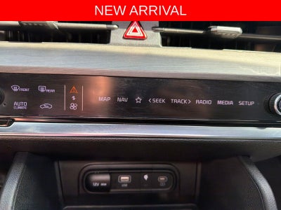 2023 Kia Sportage X-Line AWD