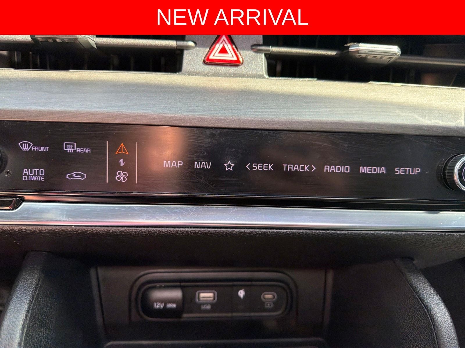2023 Kia Sportage X-Line AWD