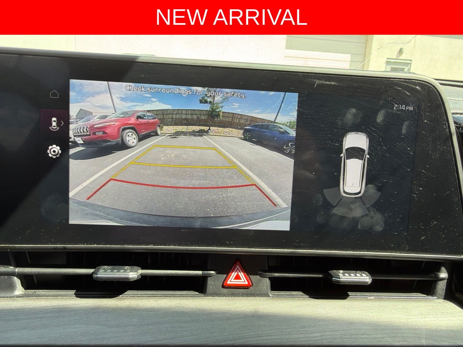 2023 Kia Sportage X-Line AWD