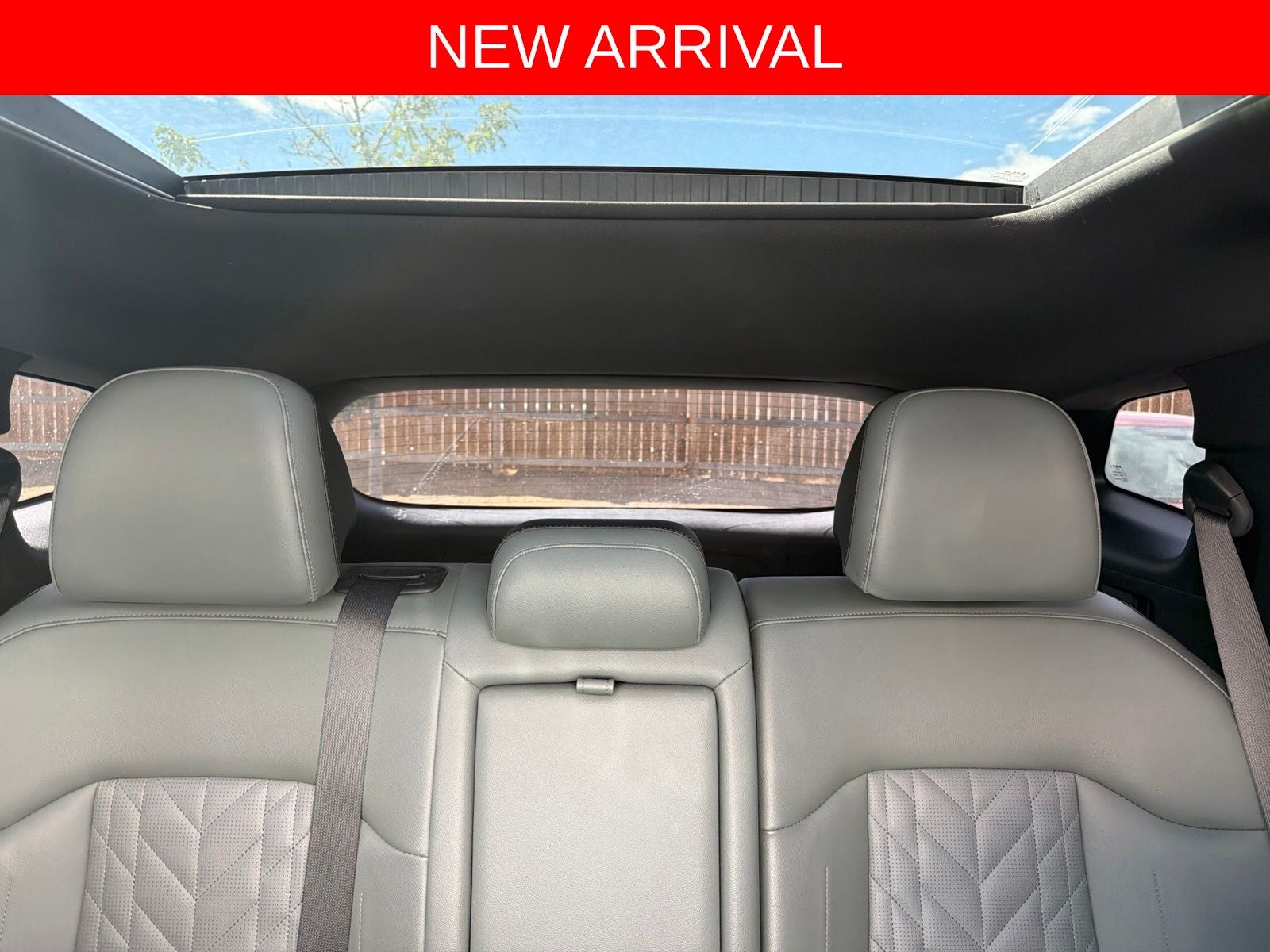 2023 Kia Sportage X-Line AWD