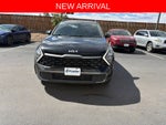 2023 Kia Sportage X-Line AWD