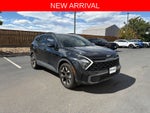 2023 Kia Sportage X-Line AWD